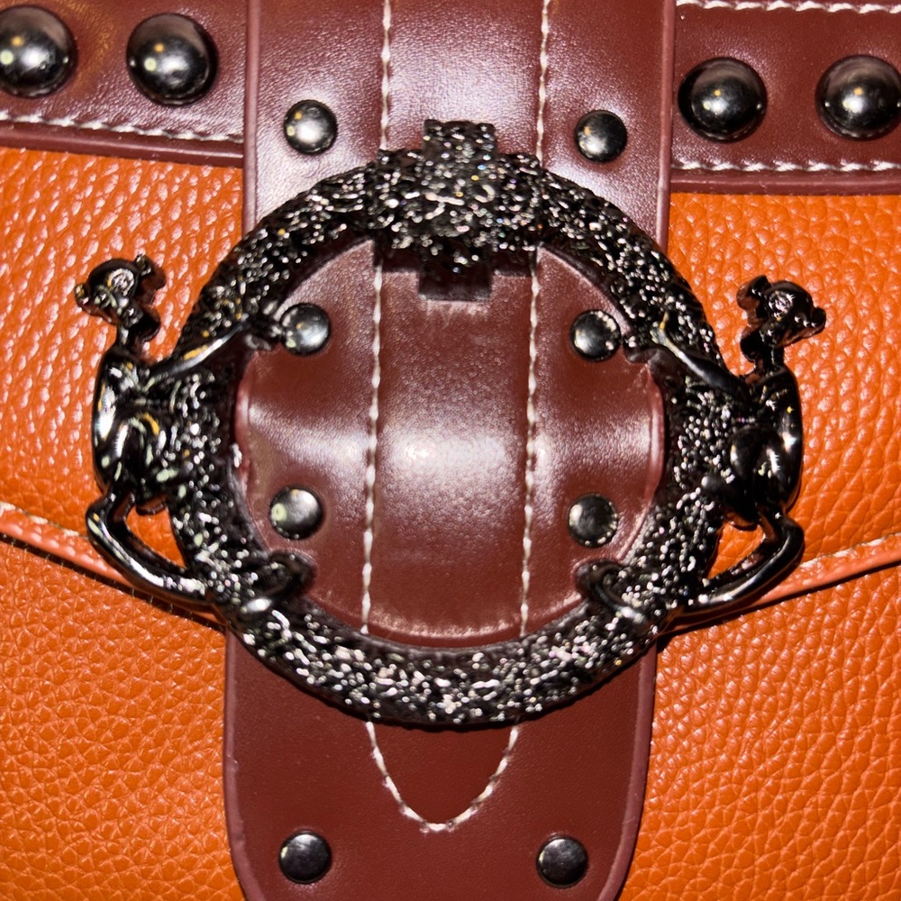 Retro Treasure Bag - Picture 9 of 9